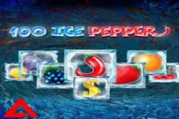 100 Ice Pepper