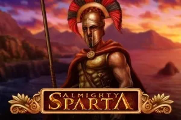 Almighty Sparta