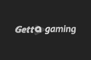 De mest populÃ¦re online Getta Gaming-spillautomater