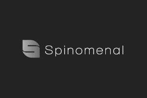 De mest populære online Spinomenal-spillautomater