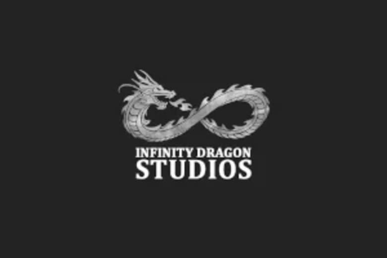 De mest populære online Infinity Dragon Studios-spillautomater