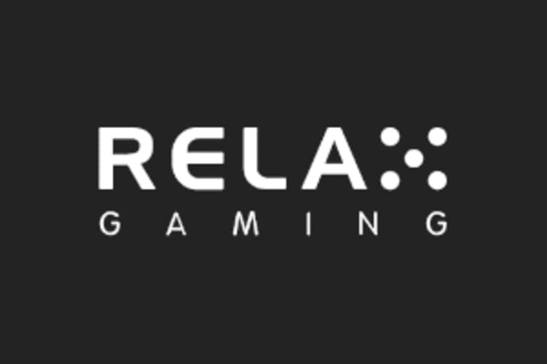 De mest populære online Relax Gaming-spillautomater