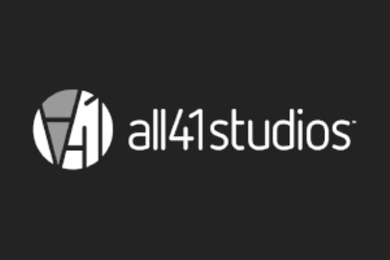 De mest populære online All41Studios-spillautomater