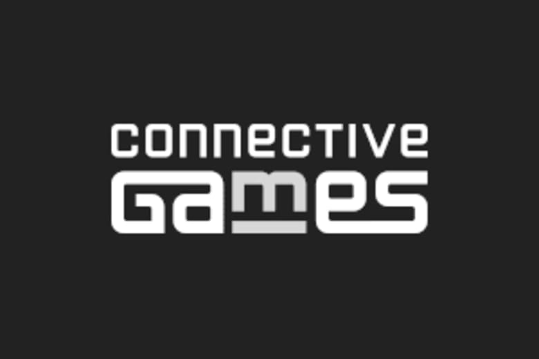 De mest populære online Connective Games-spillautomater