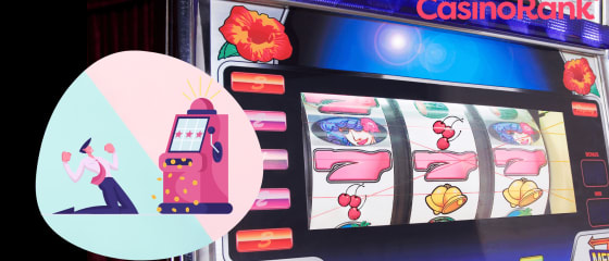 En spillers guide for å vinne på spilleautomater