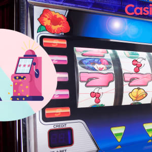 En spillers guide for å vinne på spilleautomater
