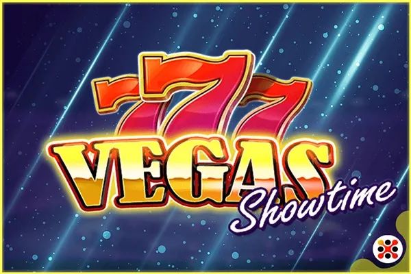 777 Vegas Showtime