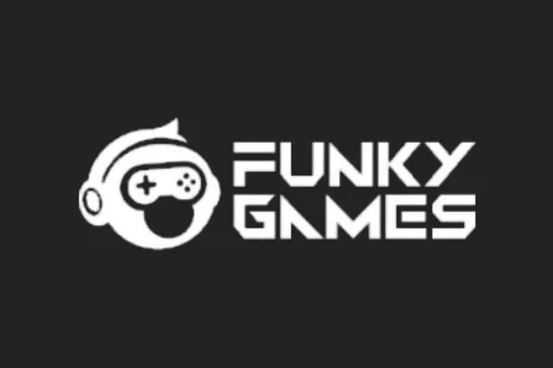 De mest populære online Funky Games-spillautomater