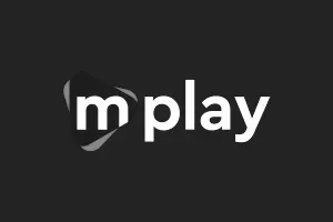De mest populÃ¦re online Mplay Games-spillautomater