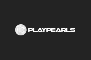 De mest populÃ¦re online PlayPearls-spillautomater