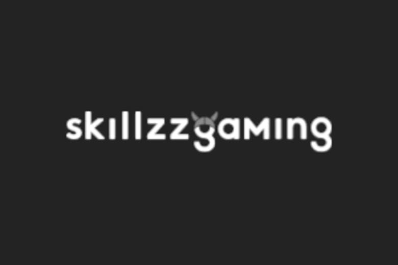 De mest populære online Skillzzgaming-spillautomater