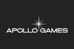 De mest populÃ¦re online Apollo Games-spillautomater