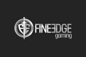 De mest populÃ¦re online Fine Edge Gaming-spillautomater