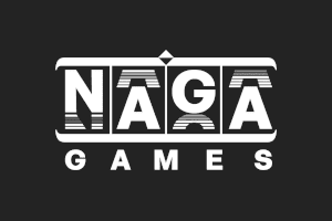 De mest populÃ¦re online Naga Games-spillautomater