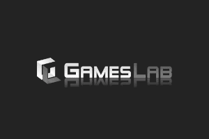 De mest populÃ¦re online Games Labs-spillautomater