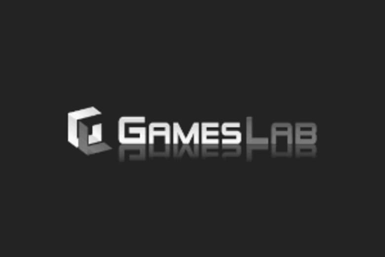 De mest populære online Games Labs-spillautomater