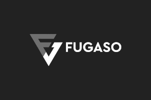 De mest populÃ¦re online Fugaso-spillautomater