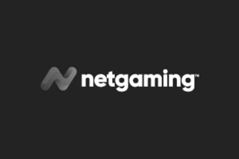 De mest populære online NetGaming-spillautomater