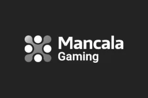 De mest populÃ¦re online Mancala Gaming-spillautomater