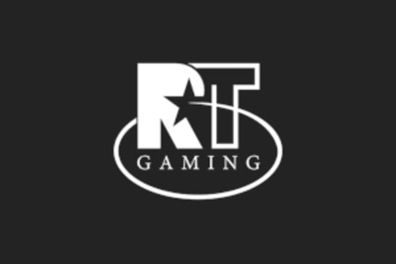 De mest populære online Reel Time Gaming-spillautomater