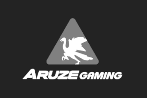 De mest populÃ¦re online Aruze Gaming-spillautomater