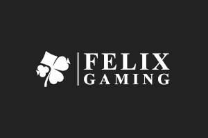 De mest populære online Felix Gaming-spillautomater