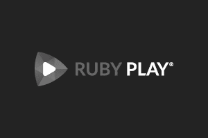 De mest populÃ¦re online Ruby Play-spillautomater