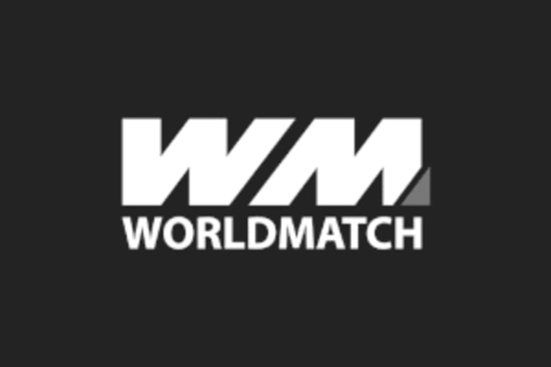 De mest populære online World Match-spillautomater