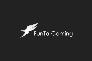 De mest populÃ¦re online FunTa Gaming-spillautomater