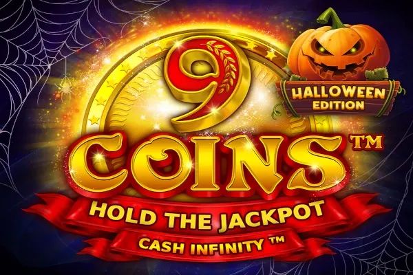 9 Coins Halloween Edition