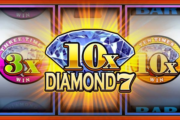 10X Diamond 7