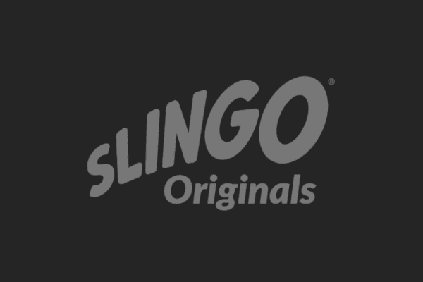 De mest populÃ¦re online Slingo-spillautomater