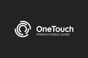 De mest populÃ¦re online OneTouch Games-spillautomater