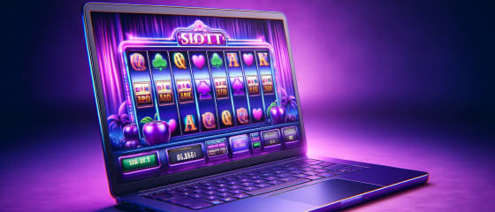 Avdekke sannheten: AvslÃ¸re populÃ¦re myter om online kasinospilleautomater