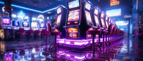 Hva er bonusrunder i online spilleautomater?